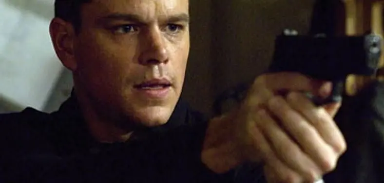 EA and Starbreeze Studios Working on Jason Bourne title