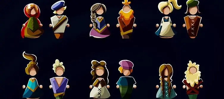 Crytivo Games explain The Universim's citizens known as Nuggets