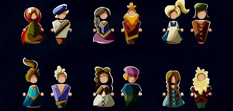Crytivo Games explain The Universim's citizens known as Nuggets