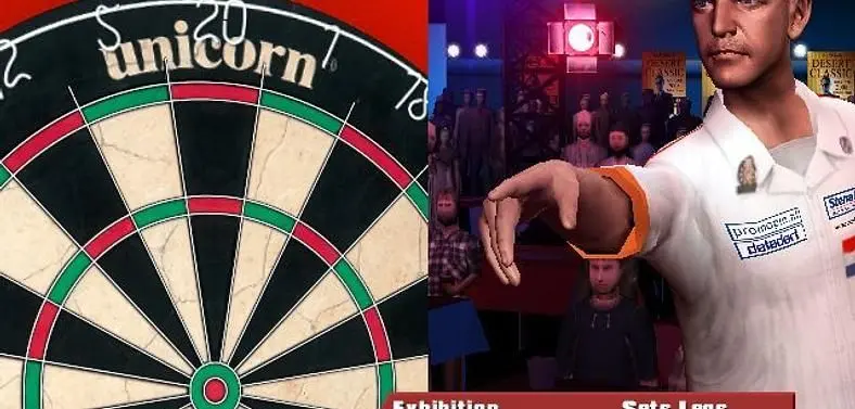 PDC World Championship Darts 2008 Review