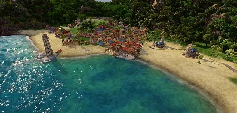 Port Royale 4 Dev Removed Multiplayer To Make "a great singleplayer experience"