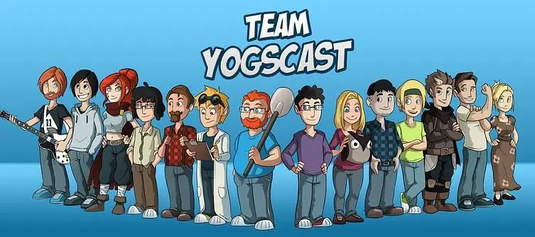 Youtubers Yogscast to receive a cut from Space Engineers sales in return for video series