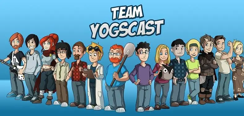 Youtubers Yogscast to receive a cut from Space Engineers sales in return for video series