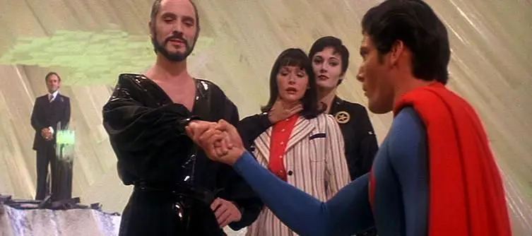 Kneel before the next DLC for Injustice: Gods Among Us, Zod