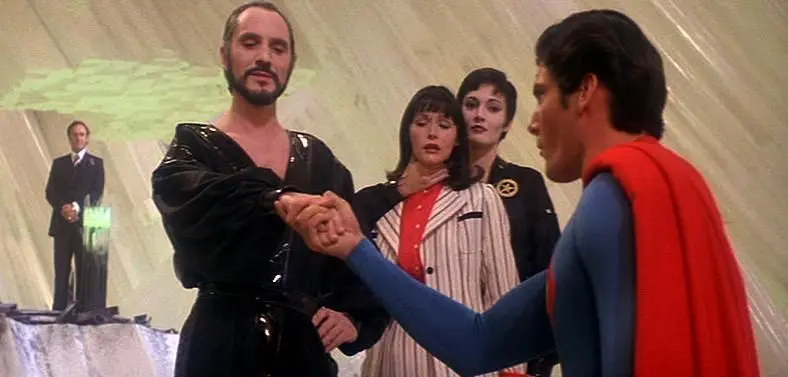 Kneel before the next DLC for Injustice: Gods Among Us, Zod