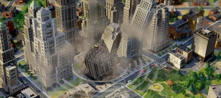 SimCity update 2.0 causing fresh problems, phantom pollution