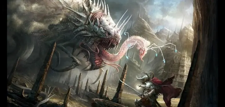 Funcom announces Secrets of Dragon's Spine expansion for Age of Conan