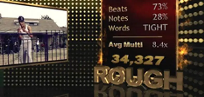 Konami publishing Def Jam Rapstar this fall, for next-gens and Wii