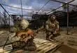 New S.T.A.L.K.E.R.: Clear Sky Screenshots