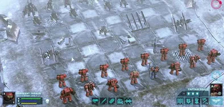 Warhammer 40,000: Regicide gets opening cinematic, on Steam Early Access May 5th