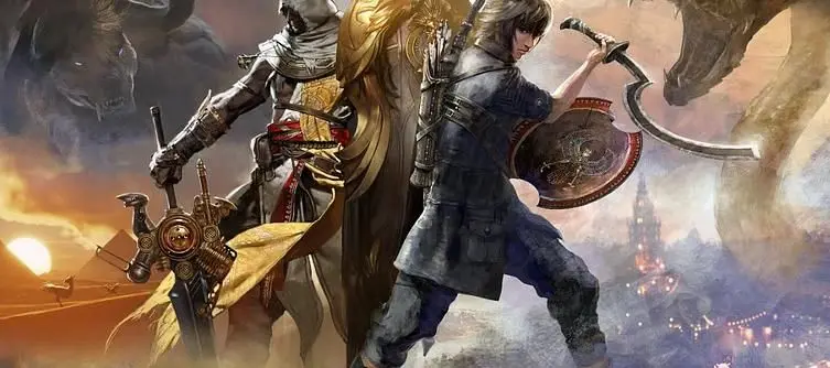 Assassin's Creed Event Not Coming to Final Fantasy XV on PC - but New Ones are Planned