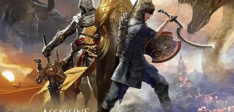 Assassin's Creed Event Not Coming to Final Fantasy XV on PC - but New Ones are Planned