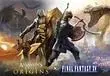 Assassin's Creed Event Not Coming to Final Fantasy XV on PC - but New Ones are Planned