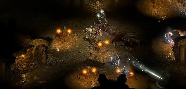Diablo 2 Resurrected Patch 2.4.3 Release Date - What to Know