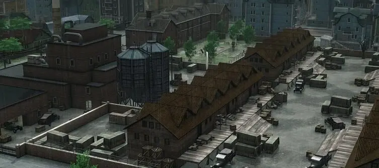 Omerta demo now available on Xbox Live Marketplace