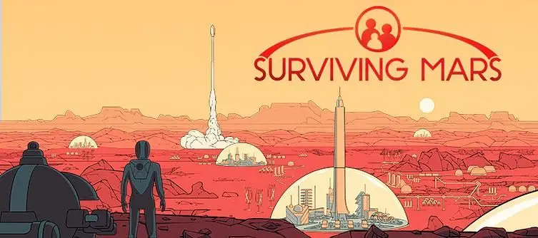 Paradox Interactive and Haemimont Games reveal Surviving Mars, a management strategy game coming to PC, Xbox One and PlayStation 4 