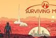 Paradox Interactive and Haemimont Games reveal Surviving Mars, a management strategy game coming to PC, Xbox One and PlayStation 4 