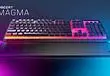 Roccat's Magma and Pyro Keyboards - Details and Pricing 