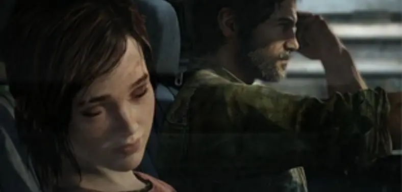 The Last of Us VGA trailer glimpse imminent, new character gets spotlight