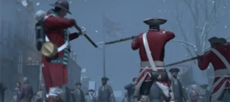 GAME to hold almost 200 stores open at midnight for Assassin's Creed III