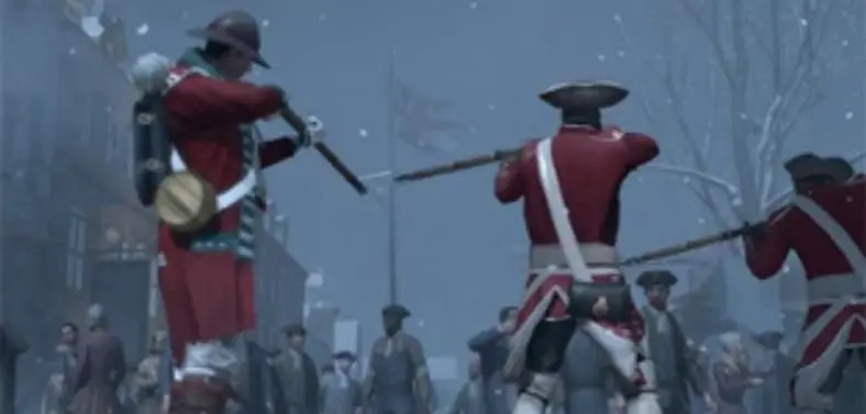 GAME to hold almost 200 stores open at midnight for Assassin's Creed III