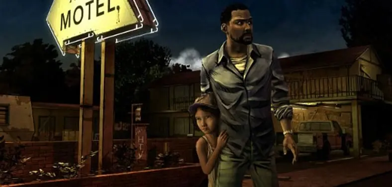 The Walking Dead going to certification, Fables aiming for Q3 2012