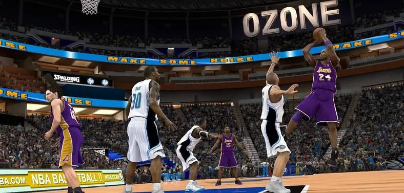 NBA 2K12 PS3 patch fixes boot freeze