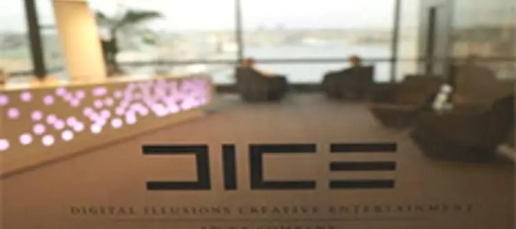 'PC quality' is what next-gen consoles can expect, says DICE