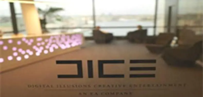 'PC quality' is what next-gen consoles can expect, says DICE