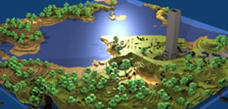 90-minute Minecraft demo released