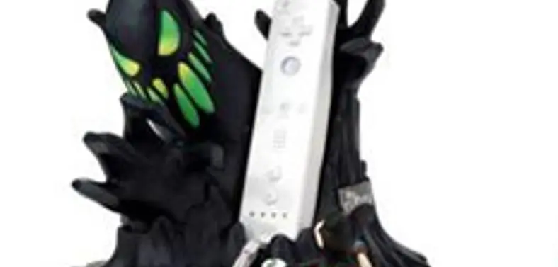 Disney team up with PDP to make Tron and Epic Mickey controllers