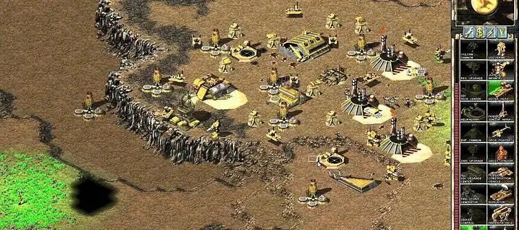 Original EVA Voice Actress to Reprise Role in Command and Conquer Remastered