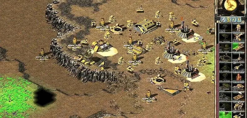 Original EVA Voice Actress to Reprise Role in Command and Conquer Remastered