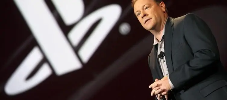 Jack Tretton: PS4 "designed with the developer in mind", game prices discussed