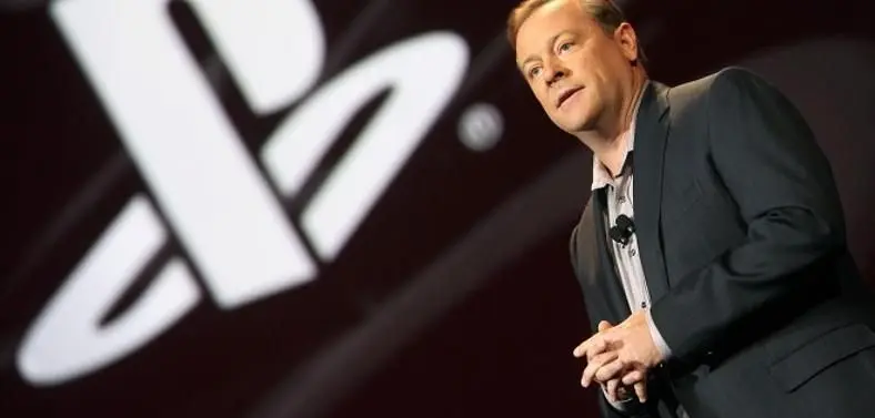Jack Tretton: PS4 "designed with the developer in mind", game prices discussed