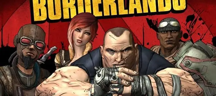 Borderlands has now sold ‘in the range of’ 6 million units
