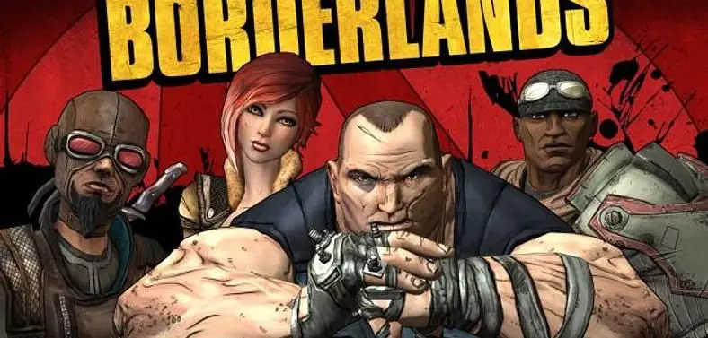 Borderlands has now sold ‘in the range of’ 6 million units