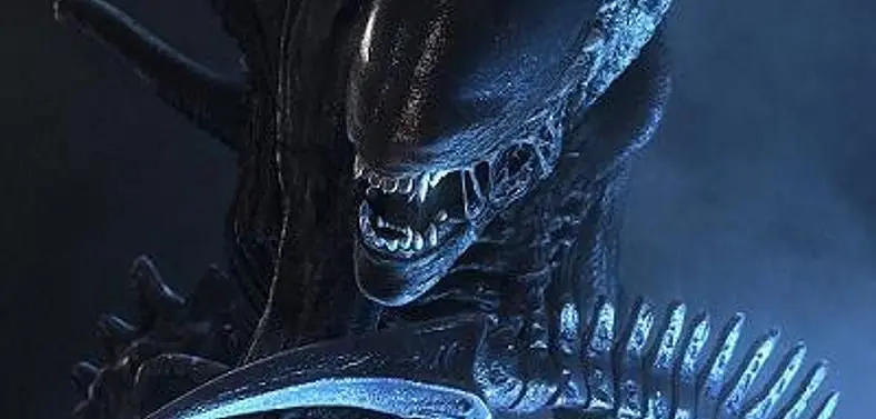 Leaked video of Aliens RPG