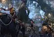 The Elder Scrolls Online getting an extended free weekend December 10 thru 14
