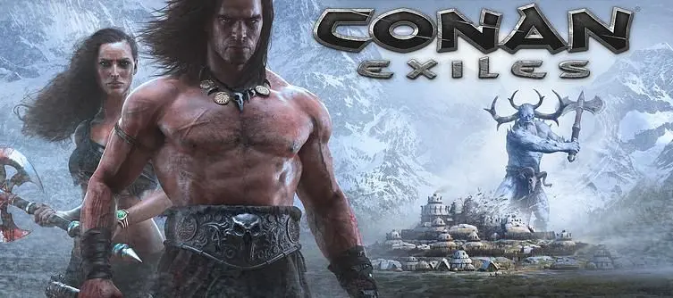 Conan Exiles' Frozen North Expansion Will Bring Sweeping Changes To The Core Game