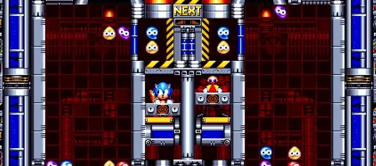 Christian Whitehead Reveals The Reason Knuckles And Puyo Puyo Made It Into Sonic Mania