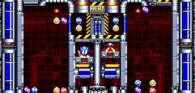 Christian Whitehead Reveals The Reason Knuckles And Puyo Puyo Made It Into Sonic Mania