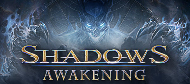 Shadows: Awakening - Release Date Announced, Join The Beta Now