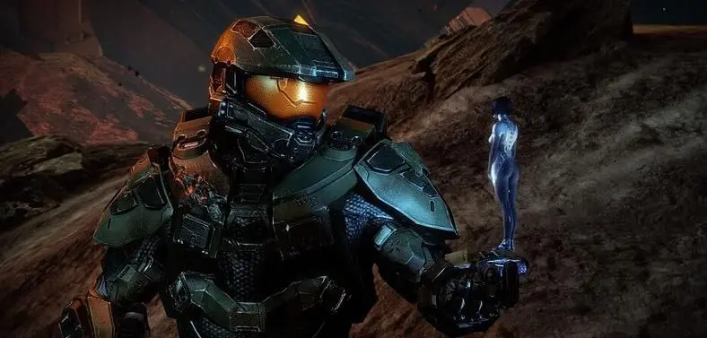 Halo Reach PC beta 3 will be PvP, Firefight "coming soon"