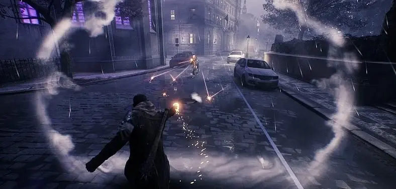 Vampire: The Masquerade - Bloodhunt Battle Pass - Everything We Know