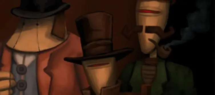 Sir, You Are Being Hunted unlocks multiplayer stretch goal, unavailable at launch