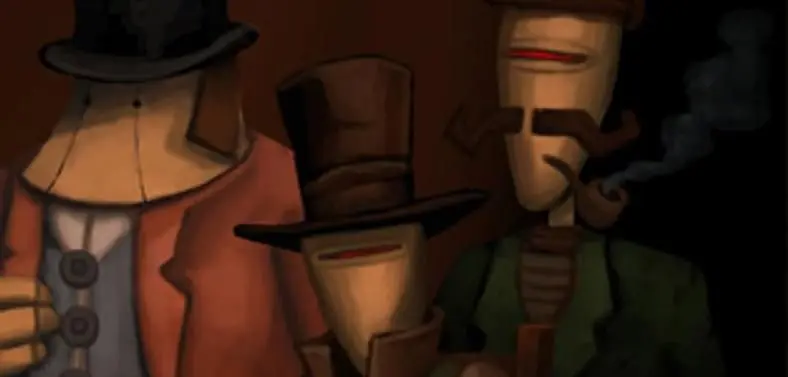 Sir, You Are Being Hunted unlocks multiplayer stretch goal, unavailable at launch