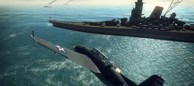 War Thunder celebrates 5M registered users one year since beta launch