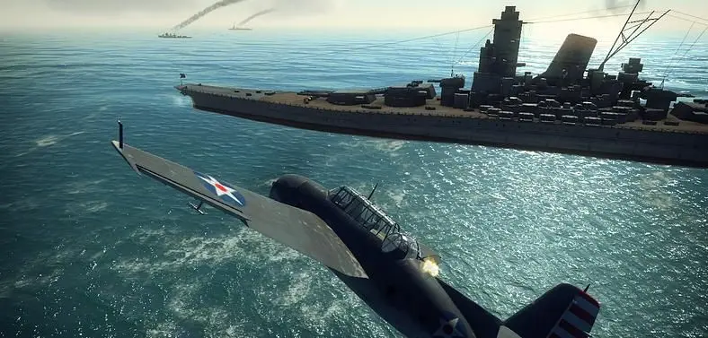 War Thunder celebrates 5M registered users one year since beta launch