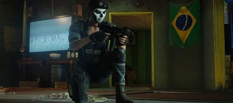 Rainbow Six Siege is bigger than it’s ever been before